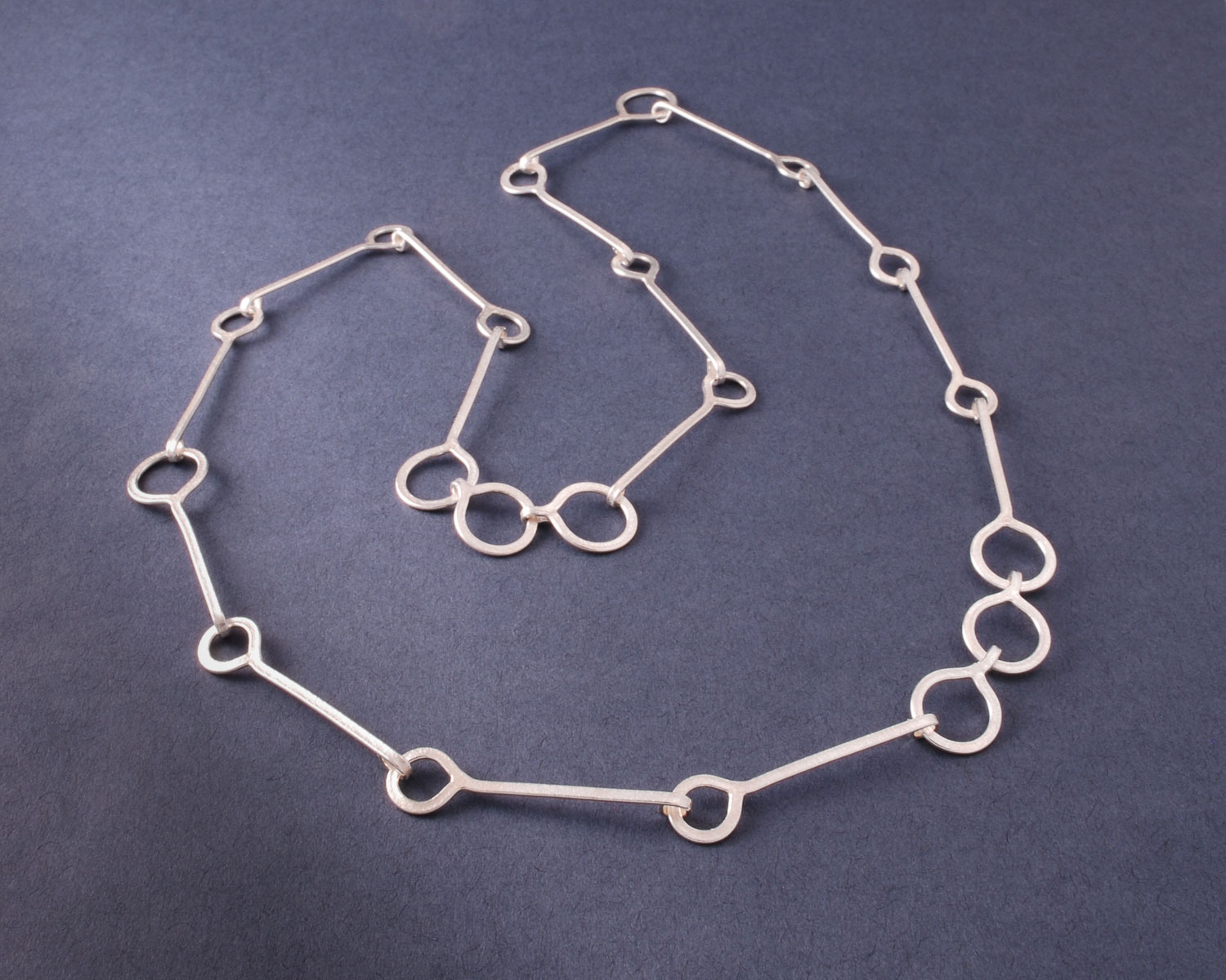 stem link chain