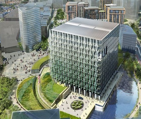 Energy Efficiency in Buildings