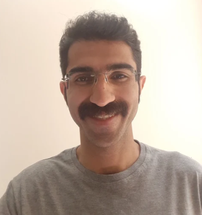 Hamid Fattahi Juybari