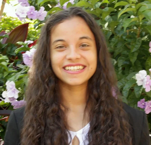 Debraliz Isaac-Aragones