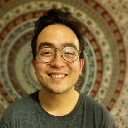 Andres Barrio - Zhang