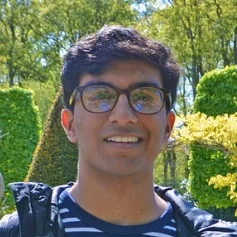 Nikhil Dave