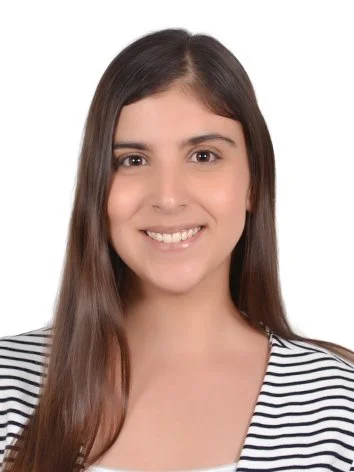 Carolina Bernal Botero