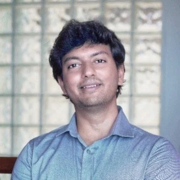 Arul Srinivas