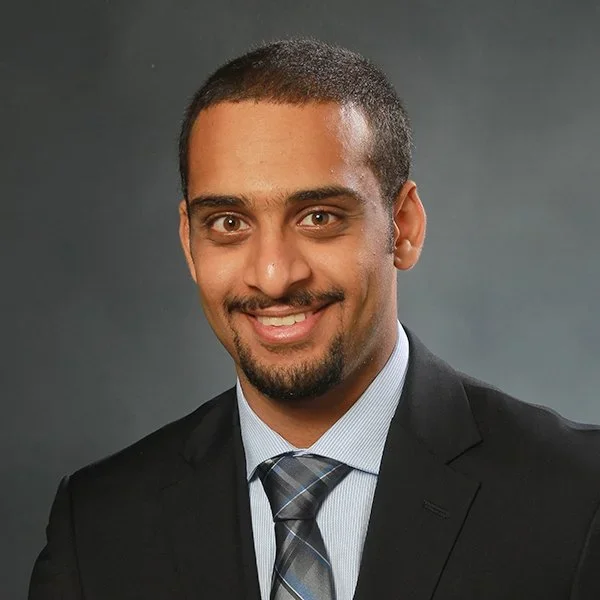 Sultan M Alnajdi