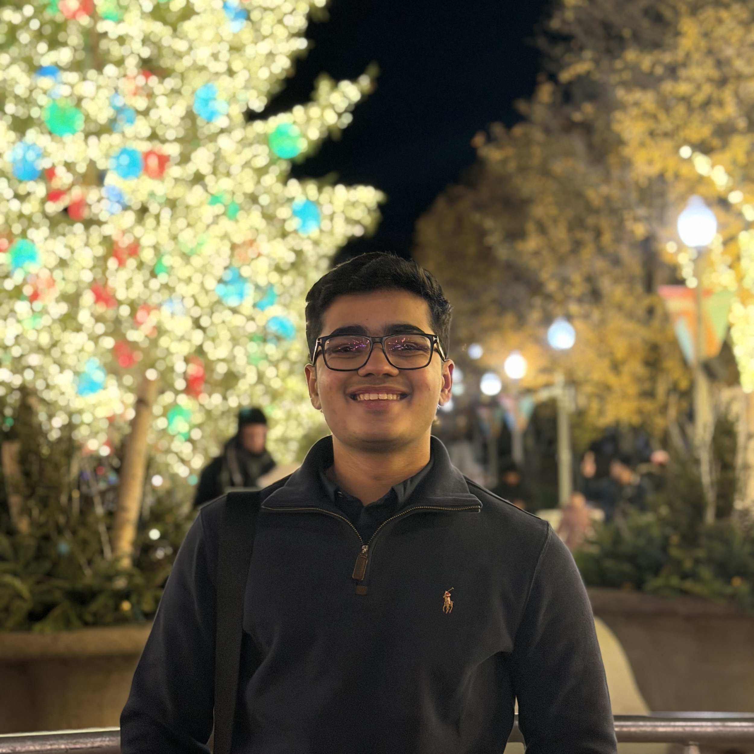 Harishramani Venkatasubramanian