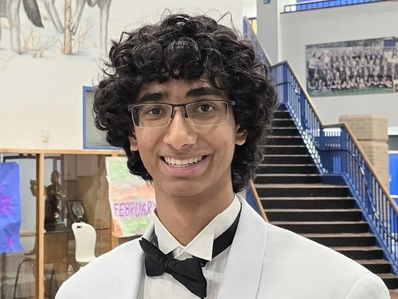 Govind Sriram Lanka