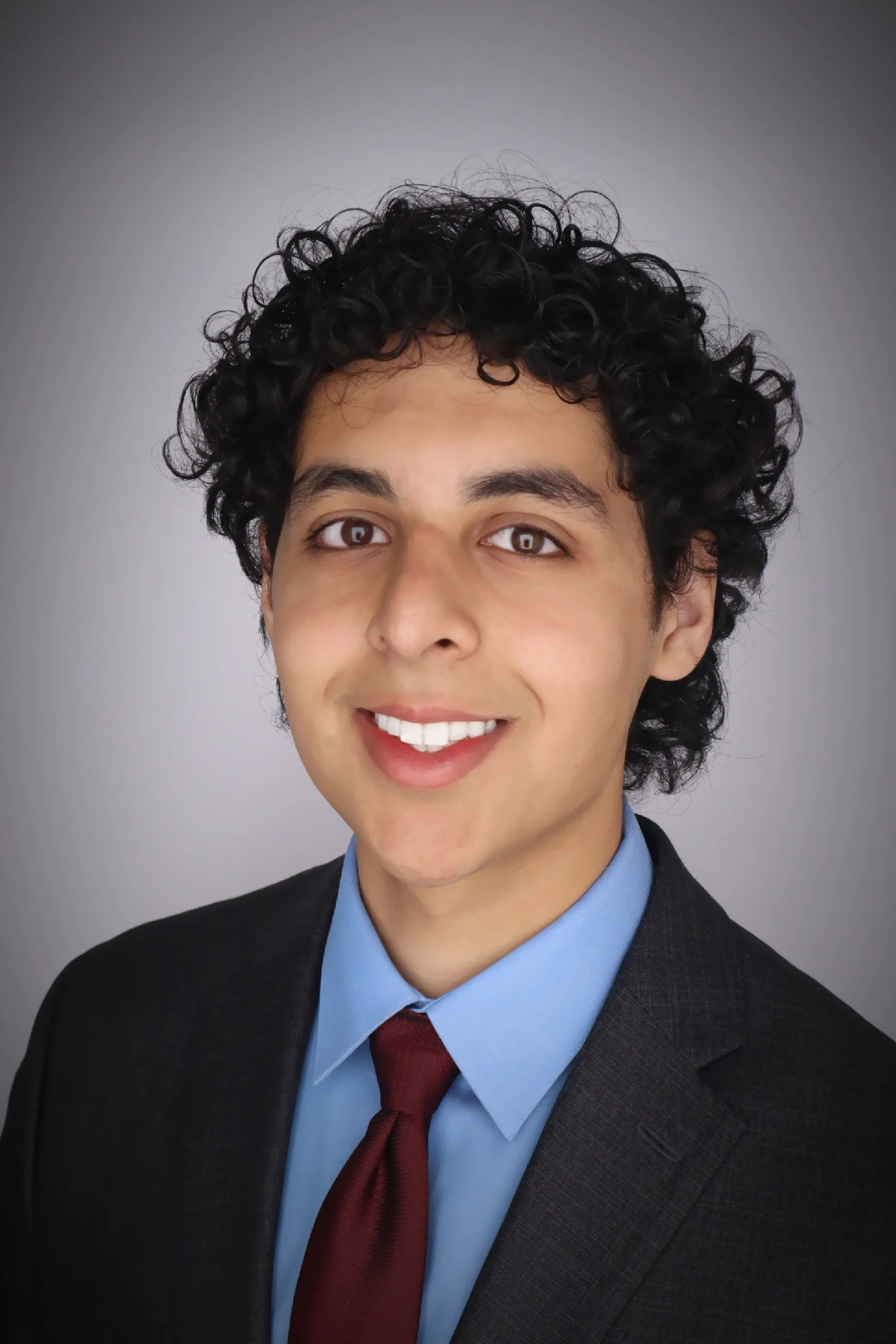 Rohan Ashish Shrowty