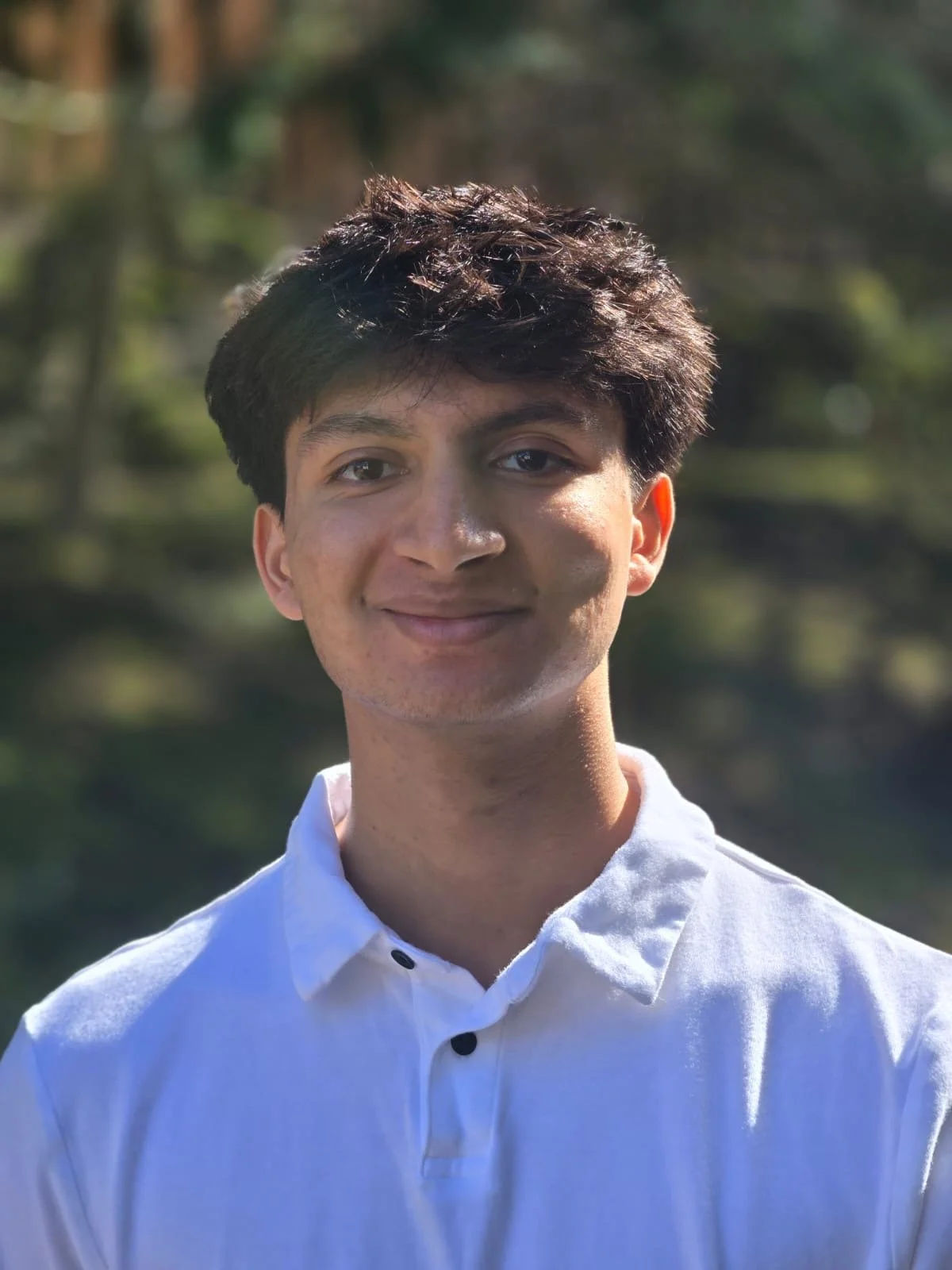 Tejas Devavrat Pandit
