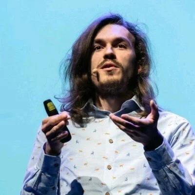 Gilles Van Eygen