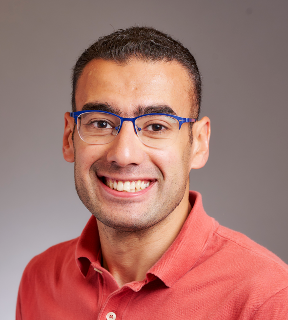 Ali Abdelkawi
