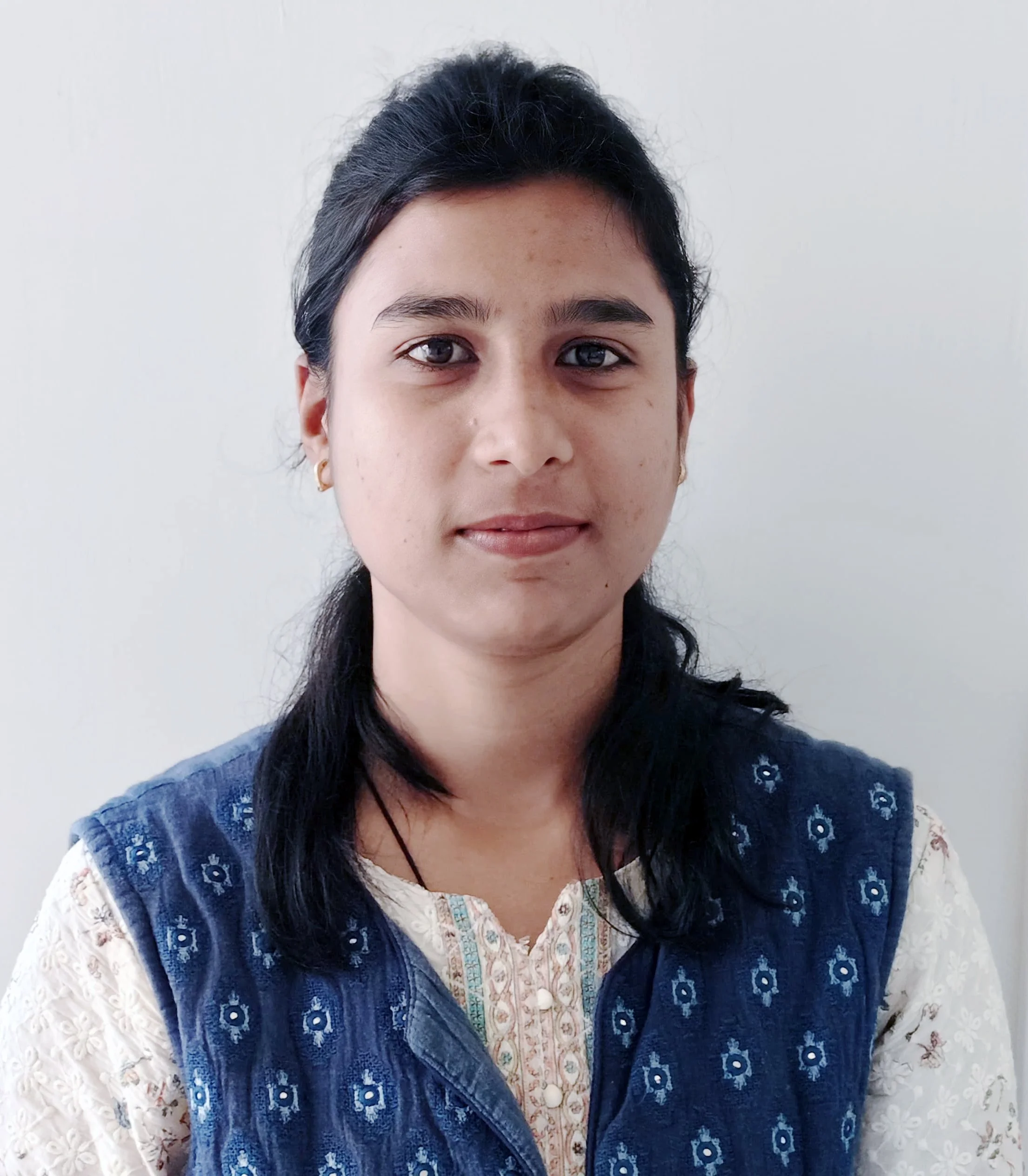 Diksha Yadav
