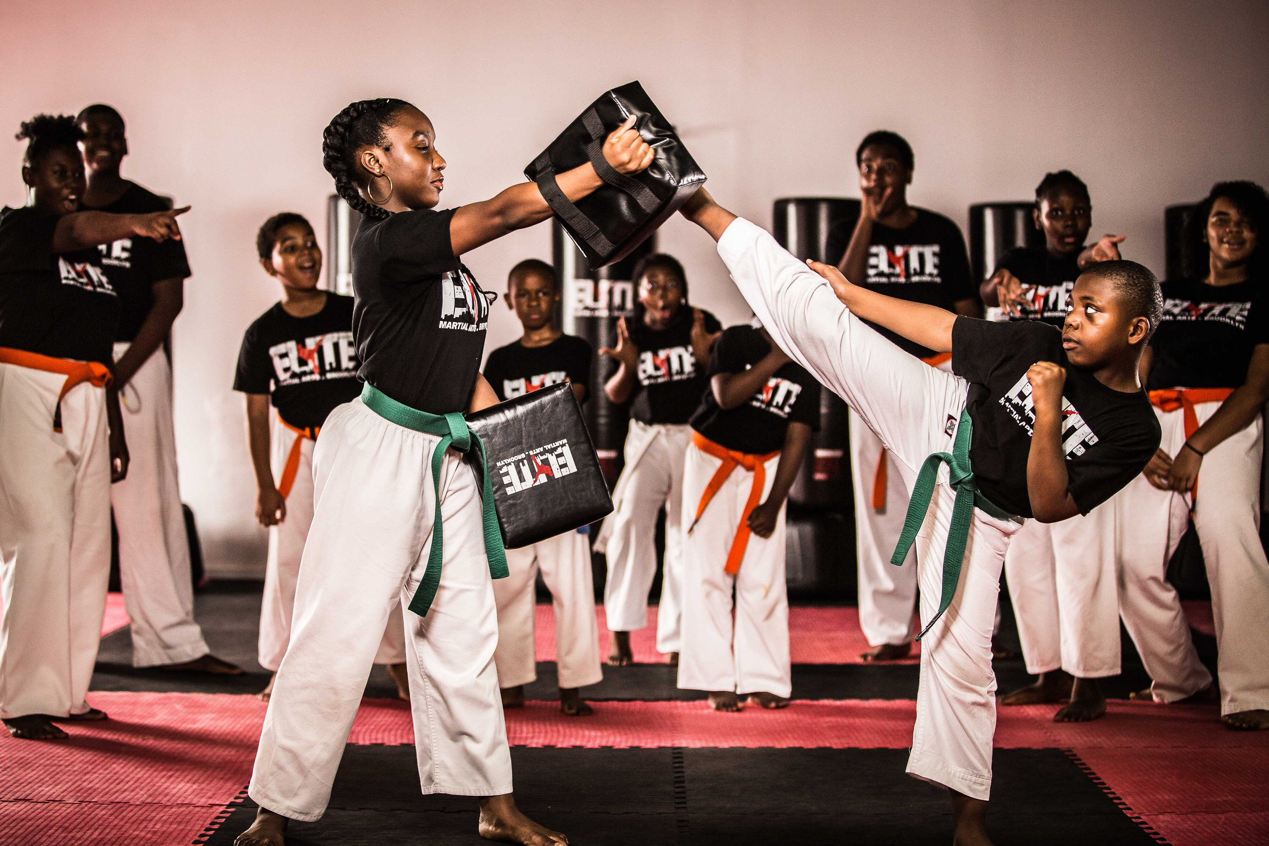 Elite Martial Arts of BrooklynElite Martial Arts of Brooklyn