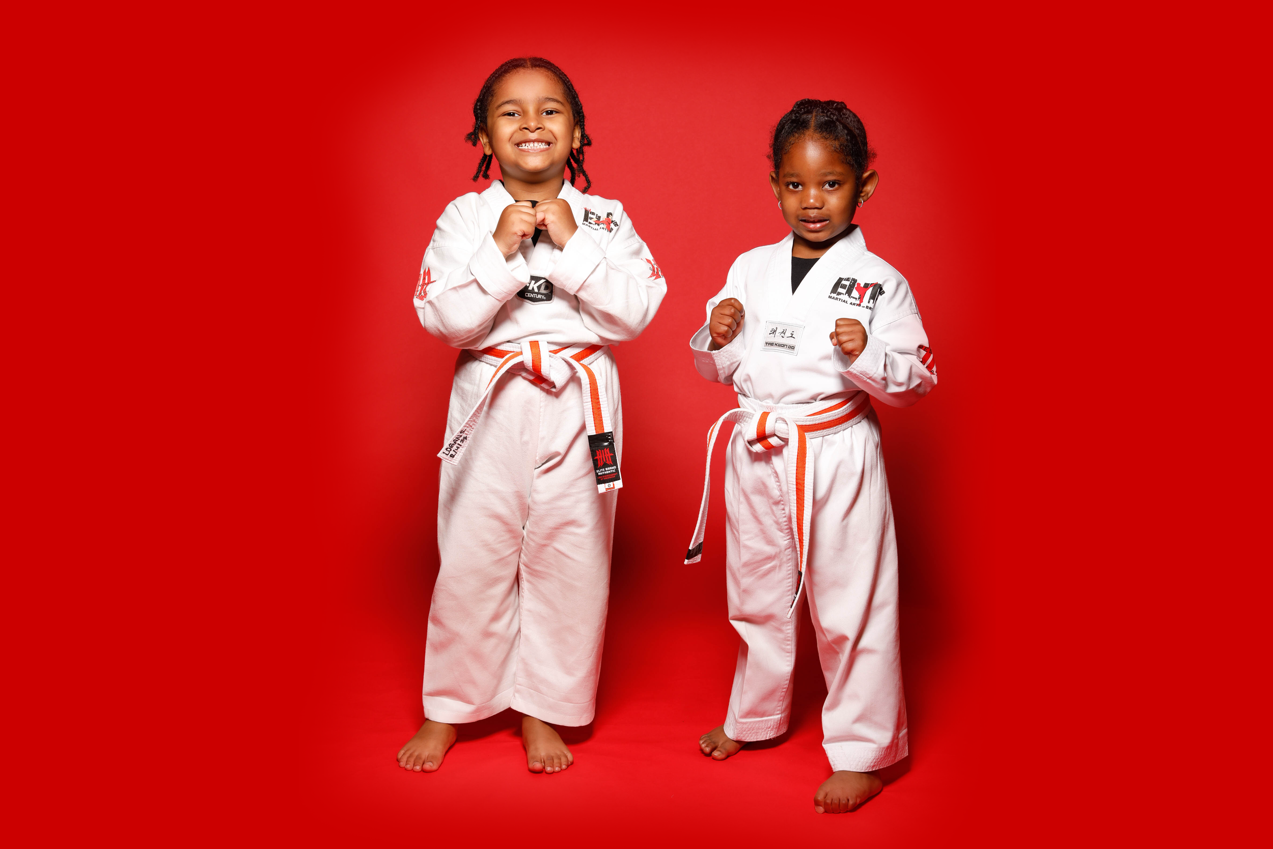 Elite Martial Arts of Brooklyn