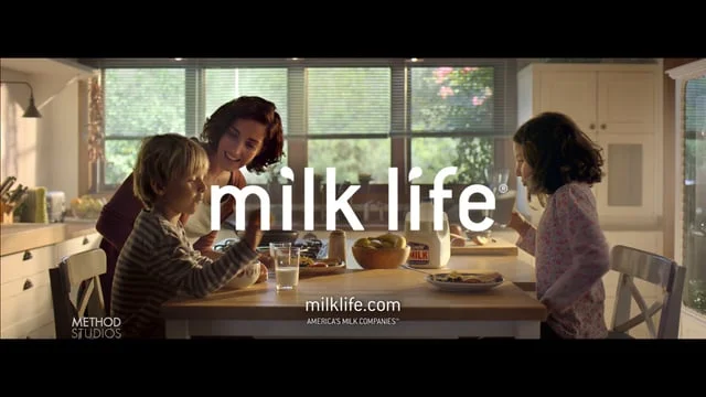 MILK PingPong