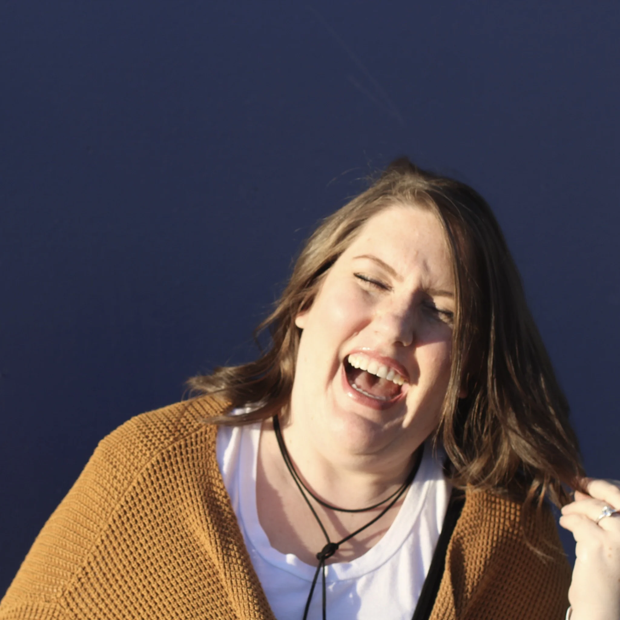 Being Morbidly Chubby