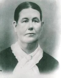 Amelia Evans Camp Davis