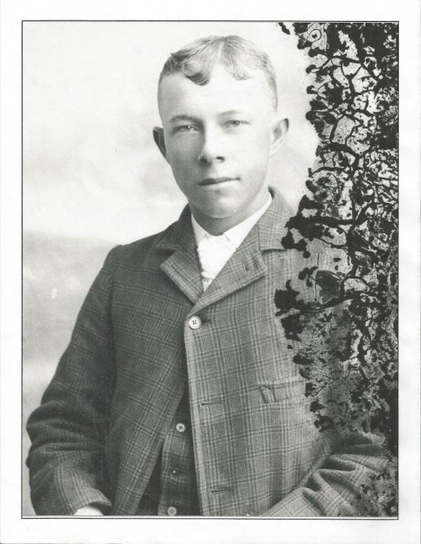 Niels Peter Hendrickson