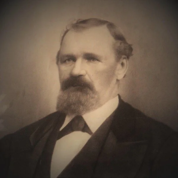 Chester Loveland