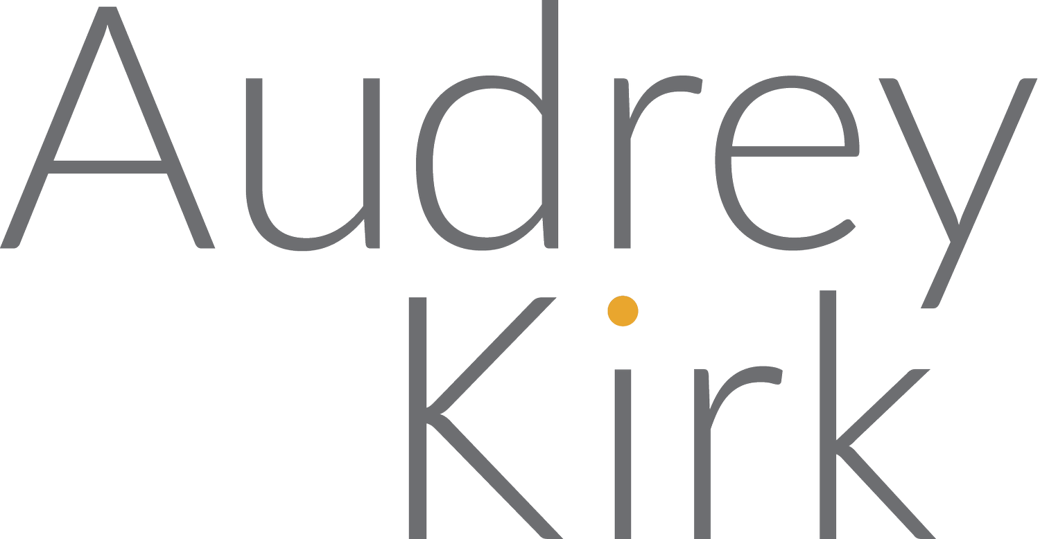 Audrey Kirk