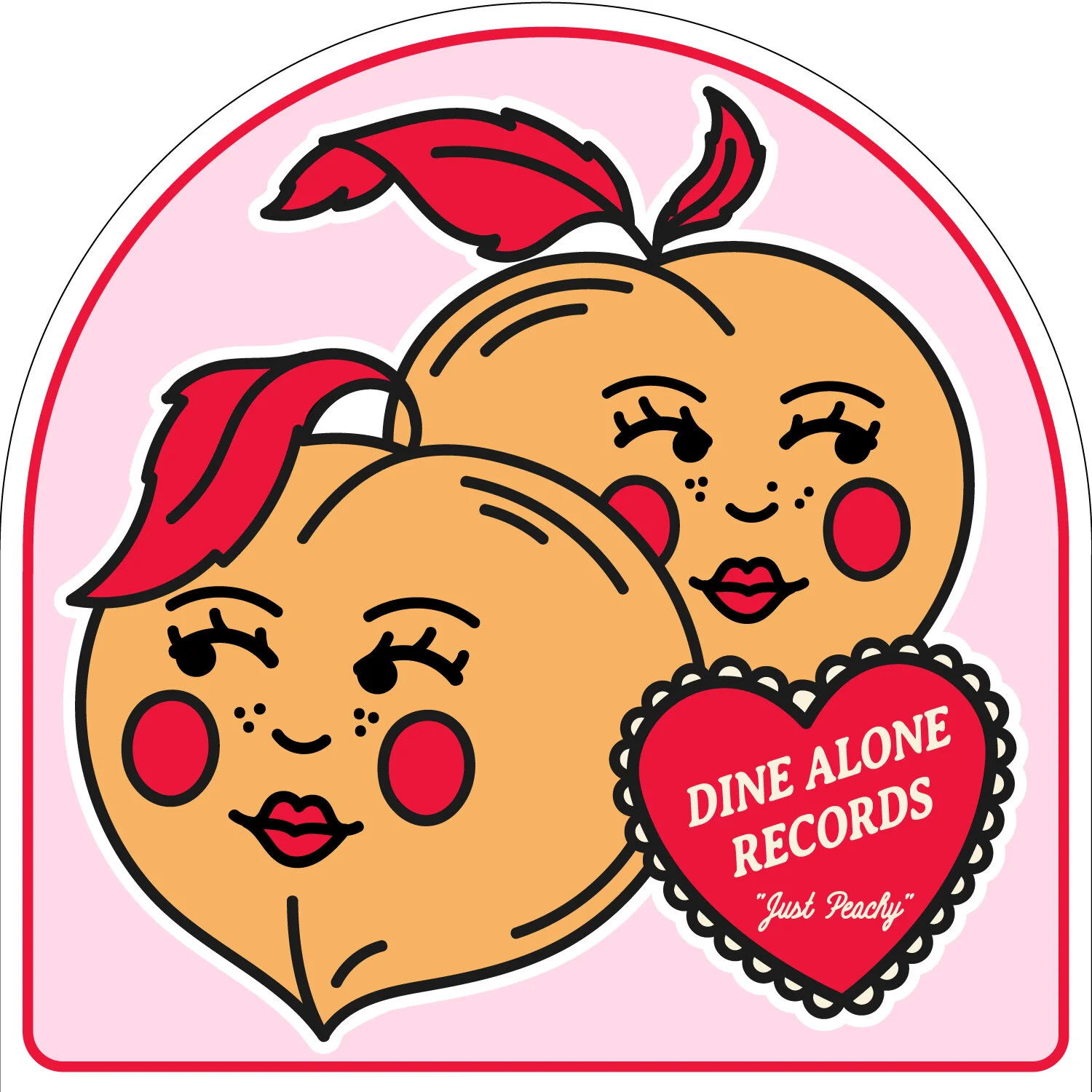 retro_valentines-5x5-Sticker.jpg