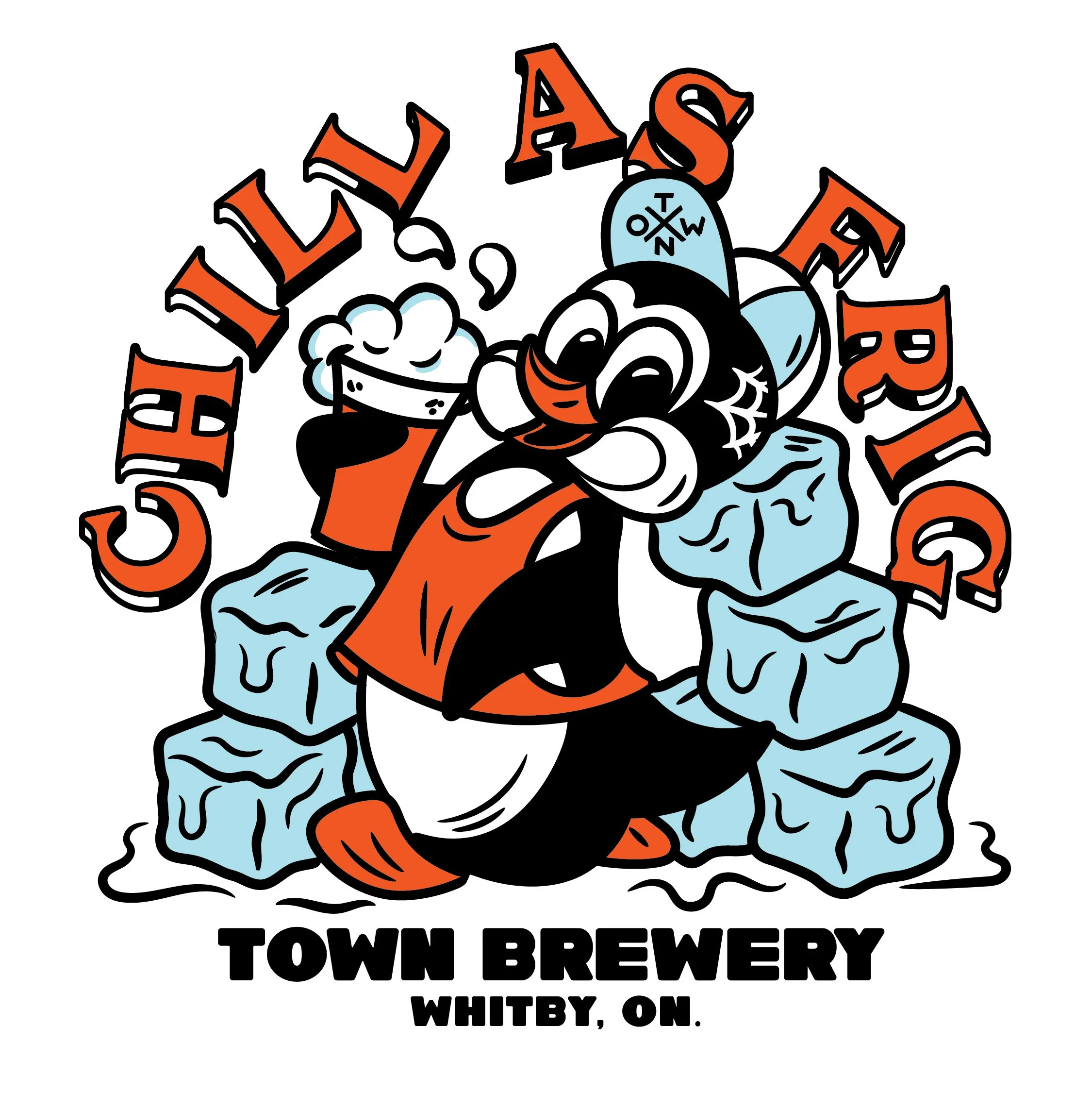 Town_ChillAsFrig_WhiteOrange.jpg