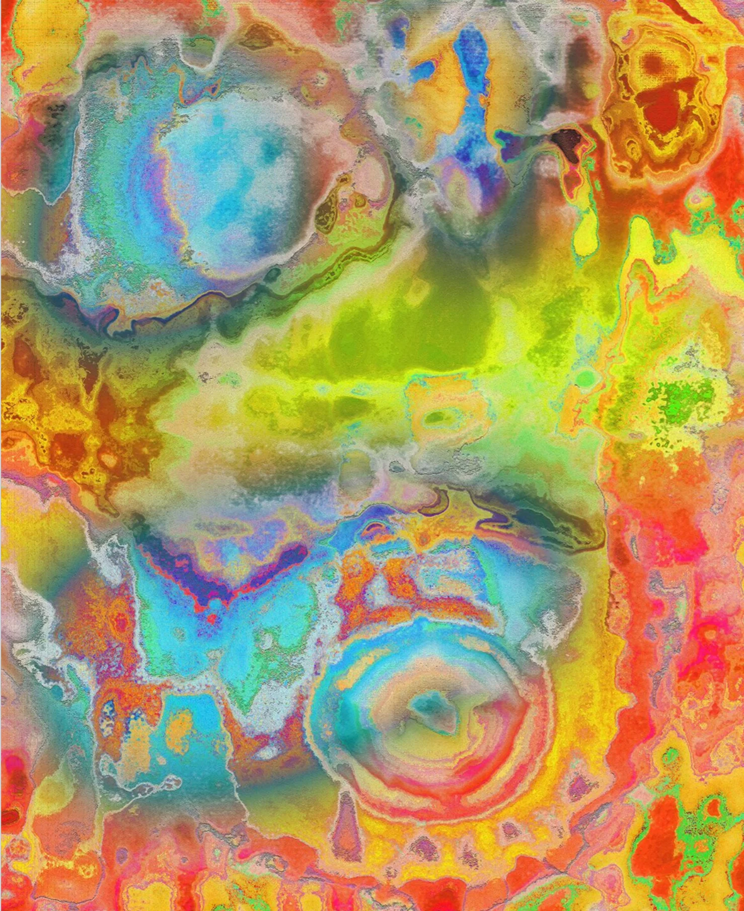  metaphysical topography 