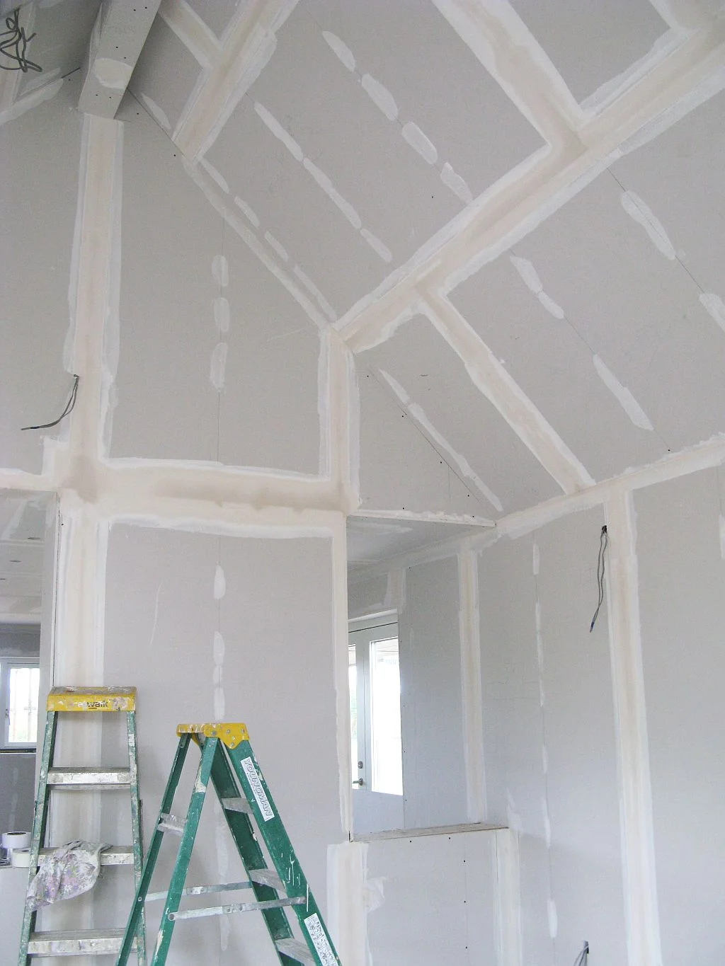 Dry Wall Solutions East Anglia Dry Lining