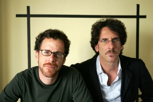 Ethan and Joel Coen