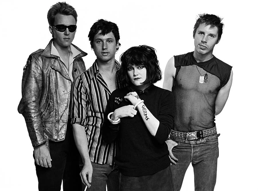 Sound & Groove: "California On My Mind" Part 1