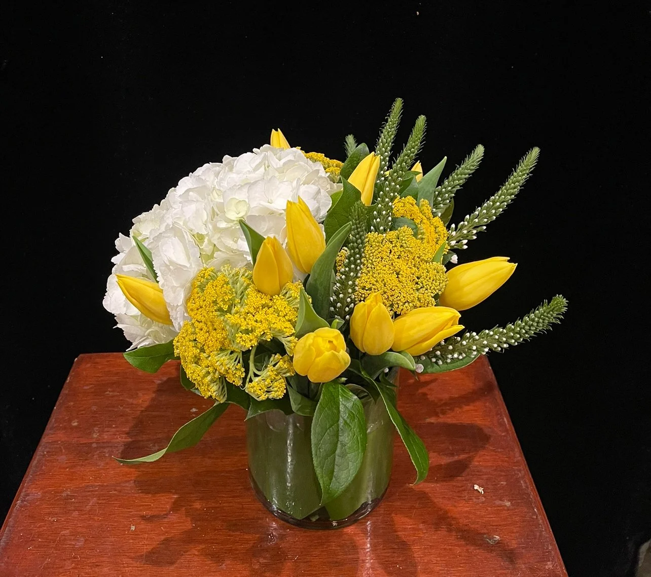 YARROW-TULIPS-VERONICAS-HYDRANGEA.jpg