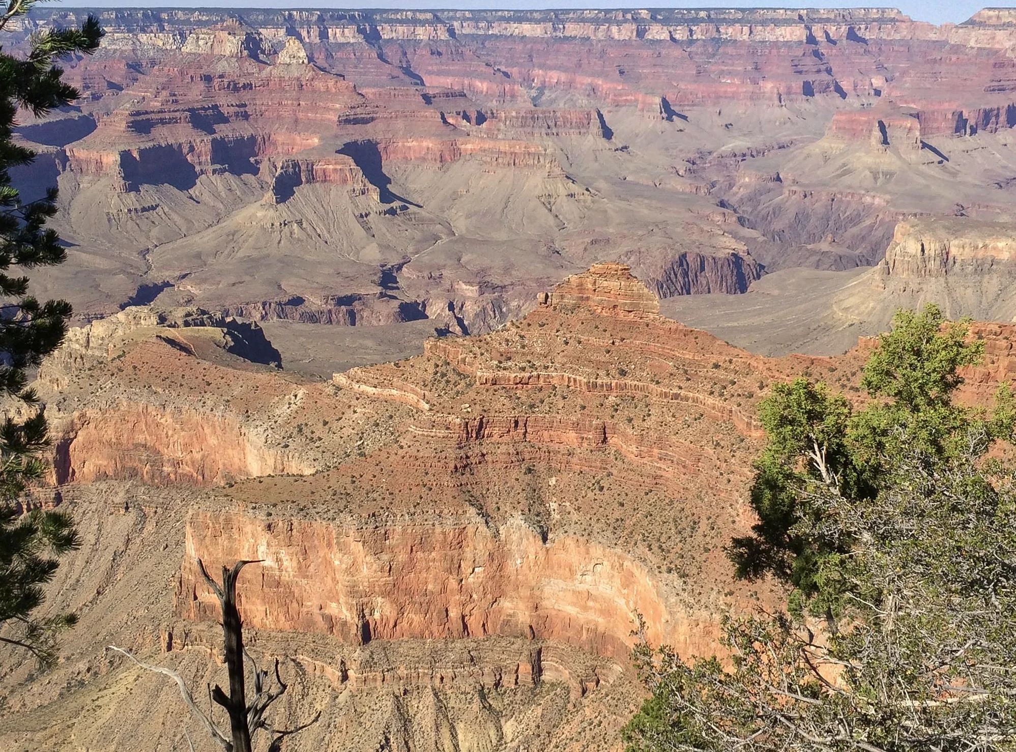 Grand Canyon photo by Christina Aanestad
