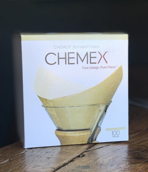 Chemex (6 Cup Coffee Brewer) – Frothy Monkey