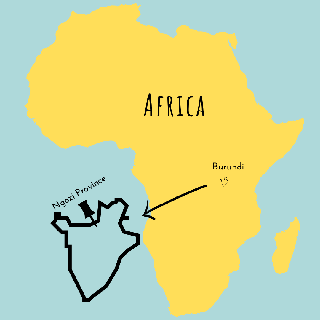 Experience the unique taste of Burundi coffee as we explore its growing regions and distinctive flavor profiles, guided by Cape Cod's specialty roasters.