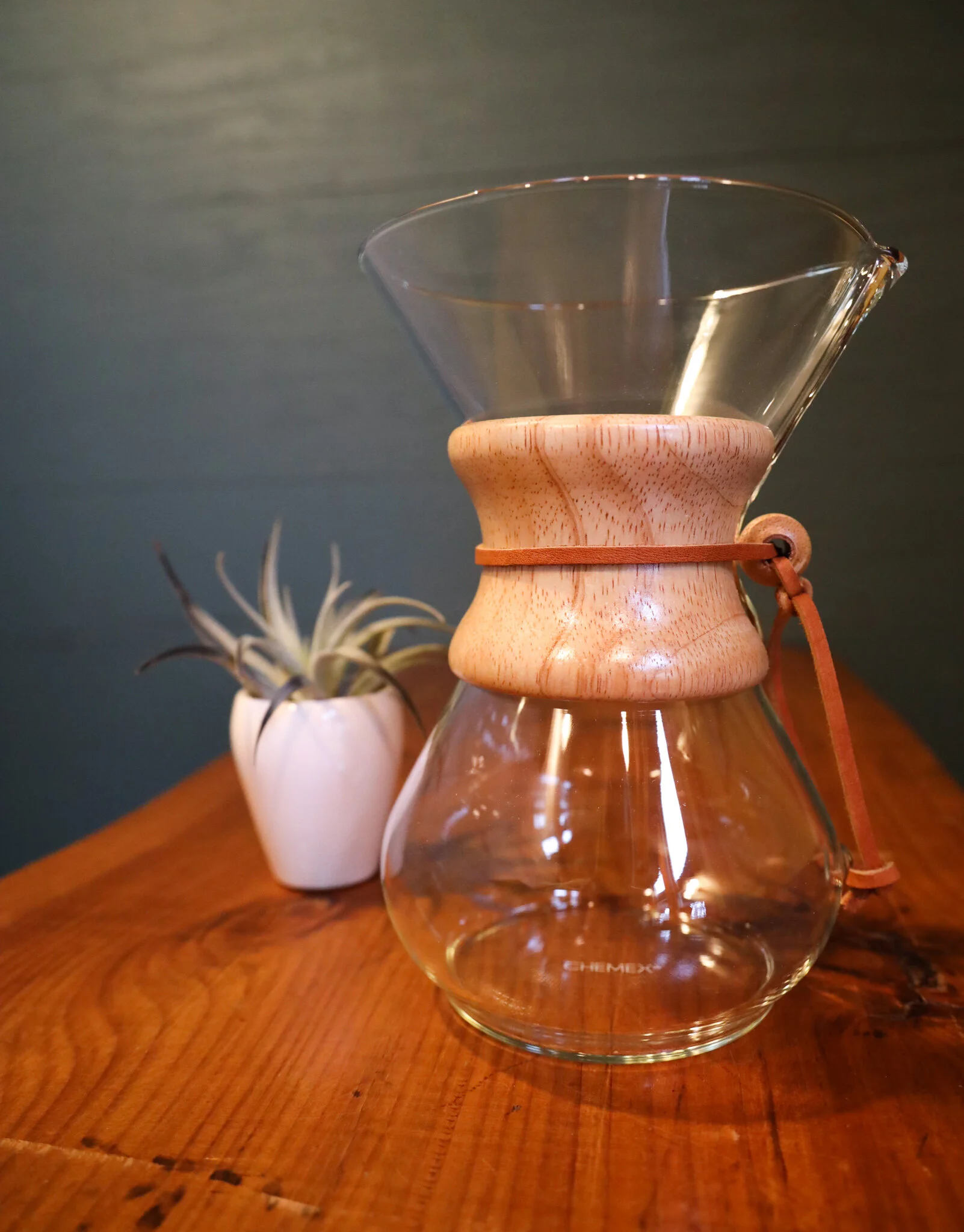 Chemex 3 Cup 6 Cup 8 Cup Snowy Owl Coffee Roasters