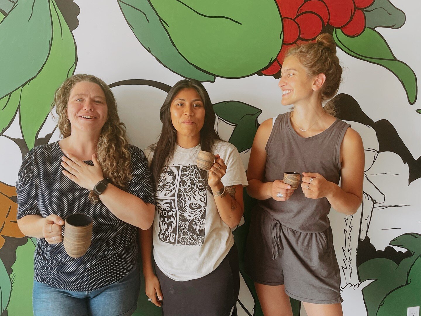 We are seeking a manager for our Espresso Bar in Chatham. Apply today via the link in our bio and join this incredible team of cafe managers!