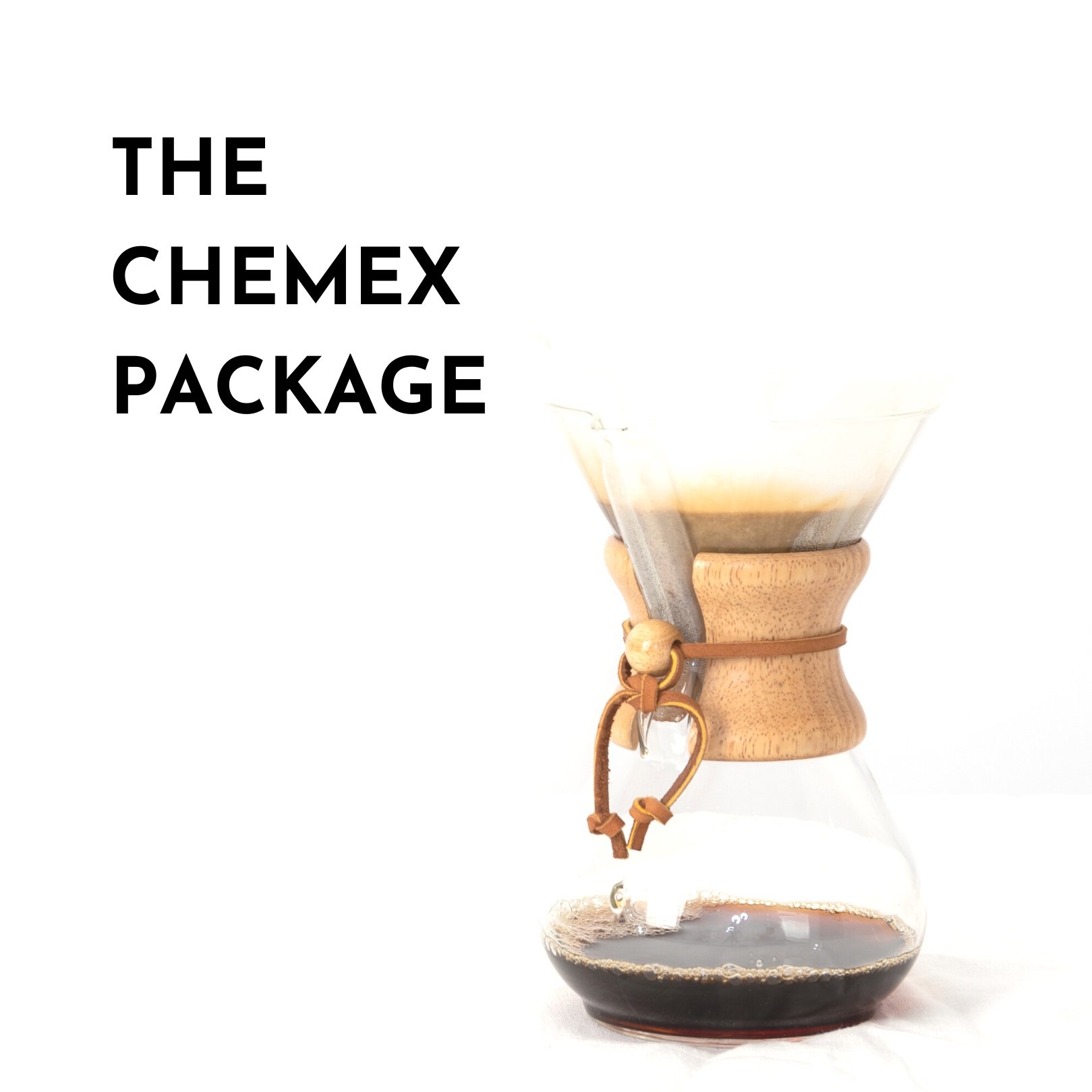 chemex cold brew reddit