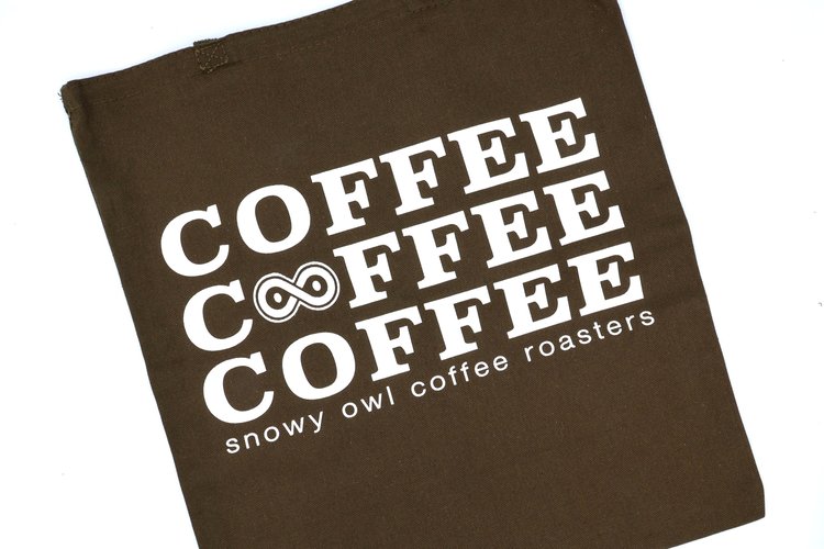 French Press — Snowy Owl Coffee Roasters
