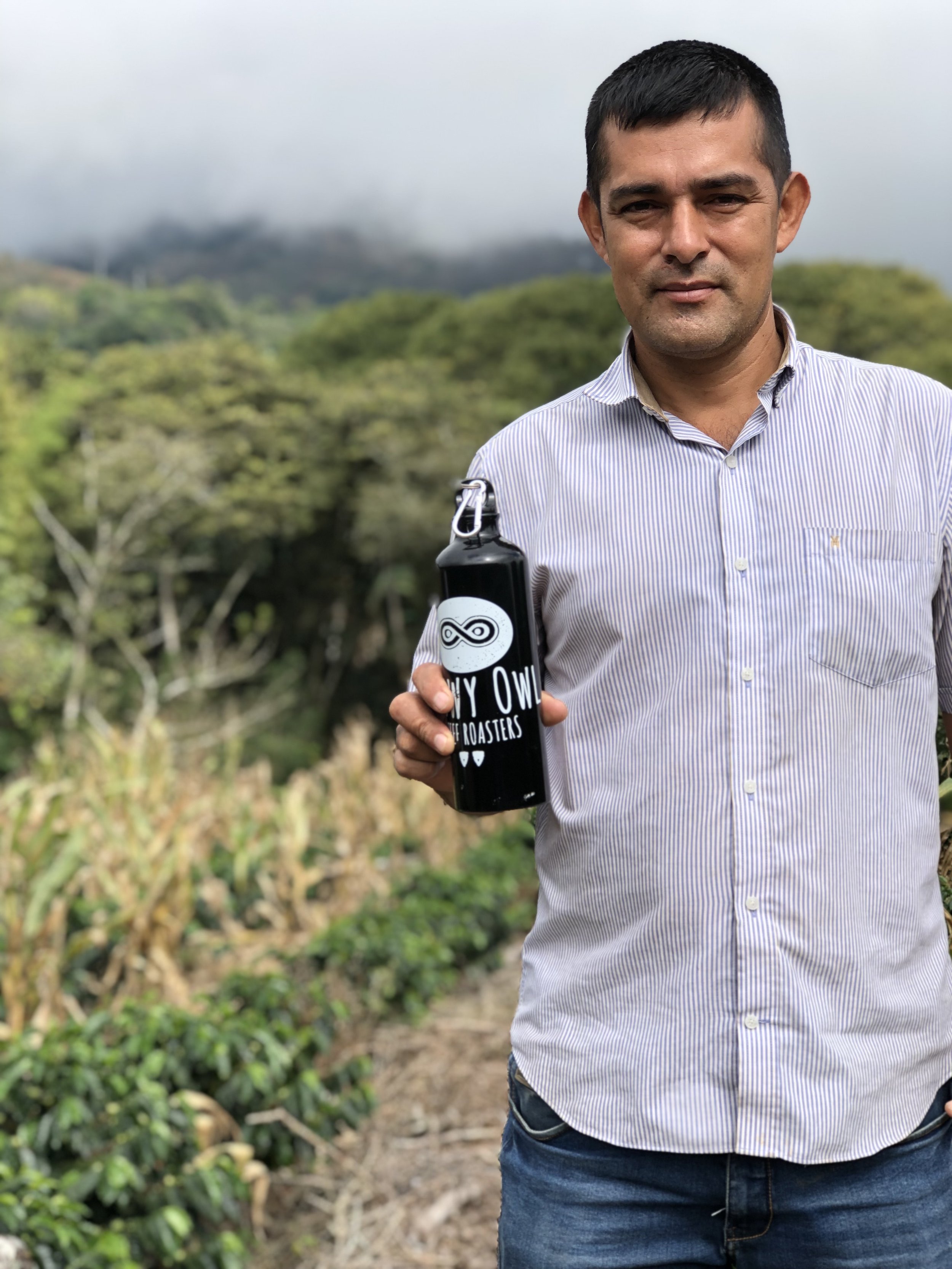 Uncover the cultural significance behind our Inka Espresso blend, where centuries-old Peruvian farming practices meet specialty coffee innovation in the Andean highlands.