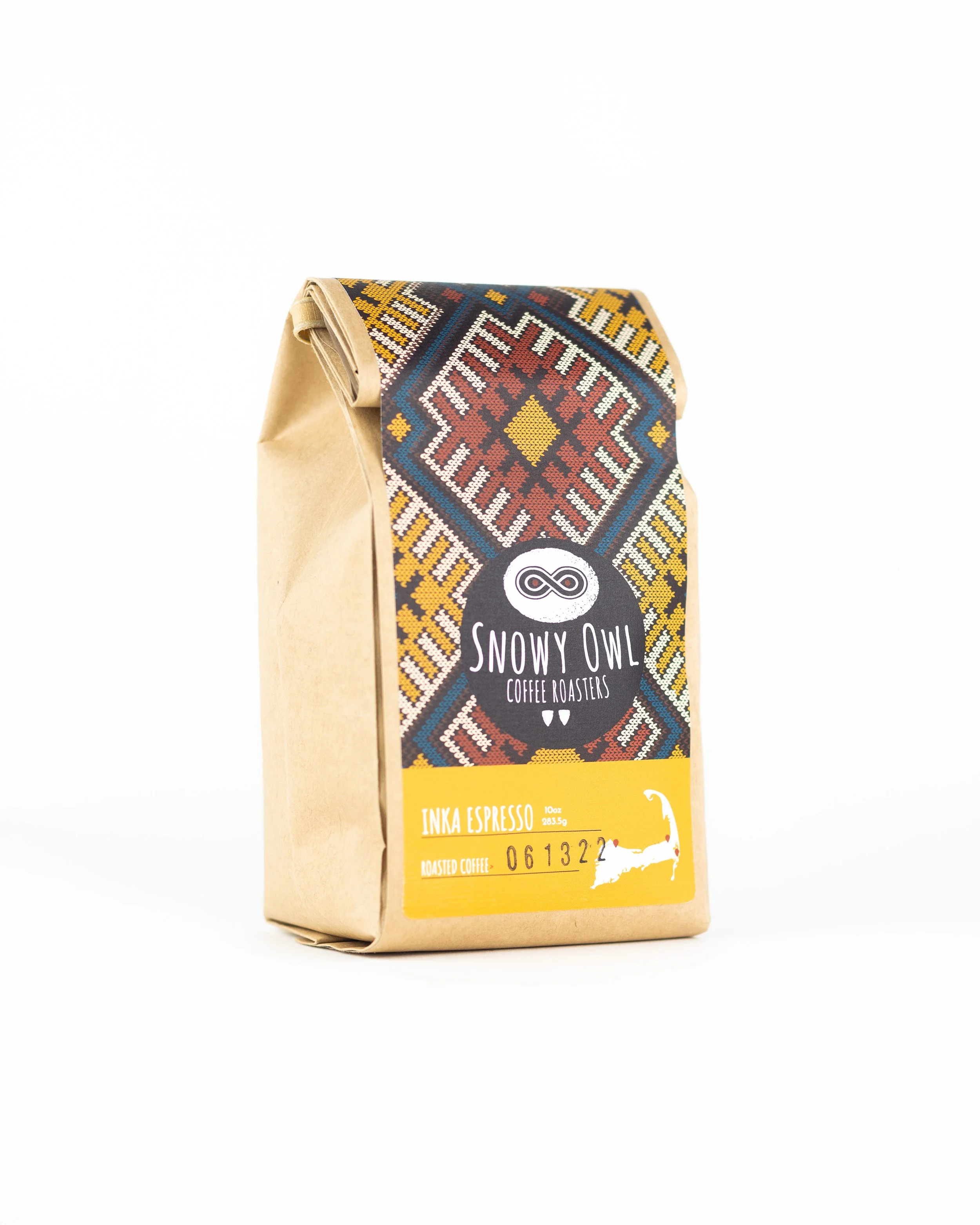Experience Peru's coffee heritage through our Inka Espresso blend, where ancient agricultural wisdom meets specialty coffee craftsmanship in the heights of the Andes.