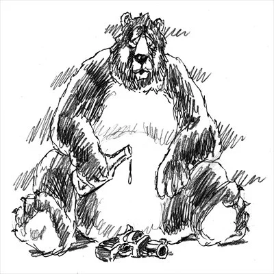 Illustration: Peter Espina/GT