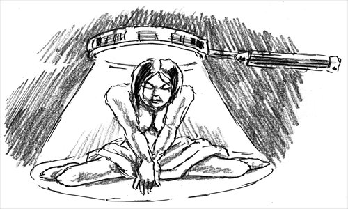 Illustration: Peter Espina/GT