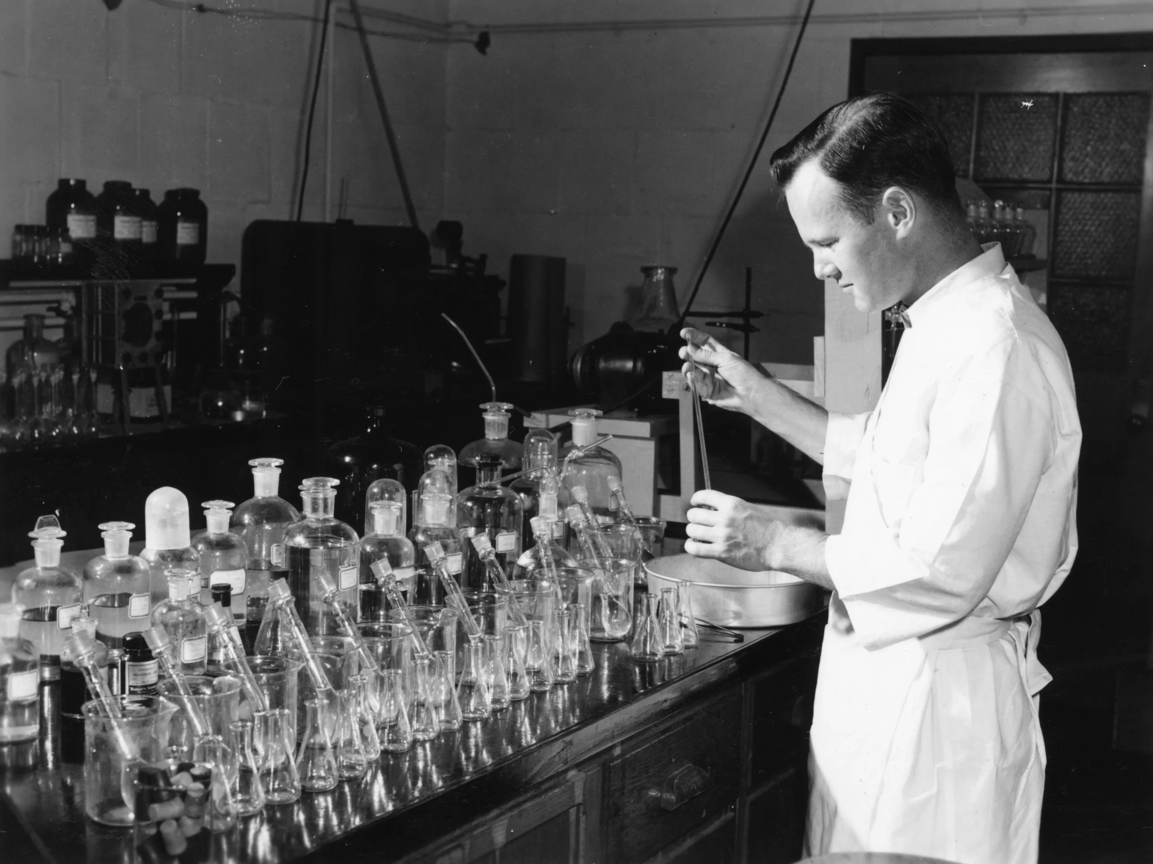 MINDSET: LEARNING BY DOING