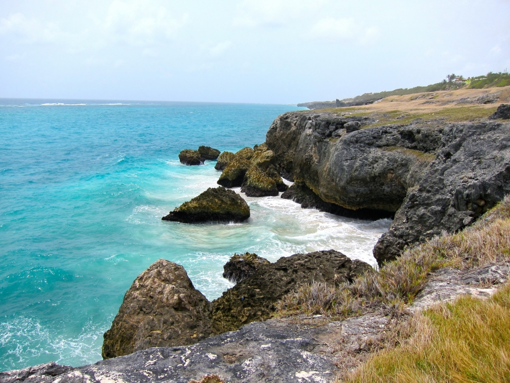 Barbados, 2013