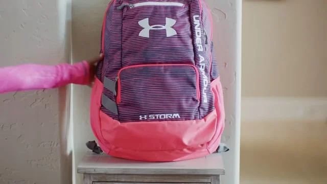 Academy Sports + Outdoors: Back-to-School 2016