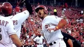 MLB Network: July Promo