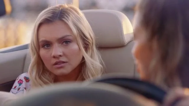 Amy Stroup's 'I'm Shining' Featured in CBS' Hawaii Five-0