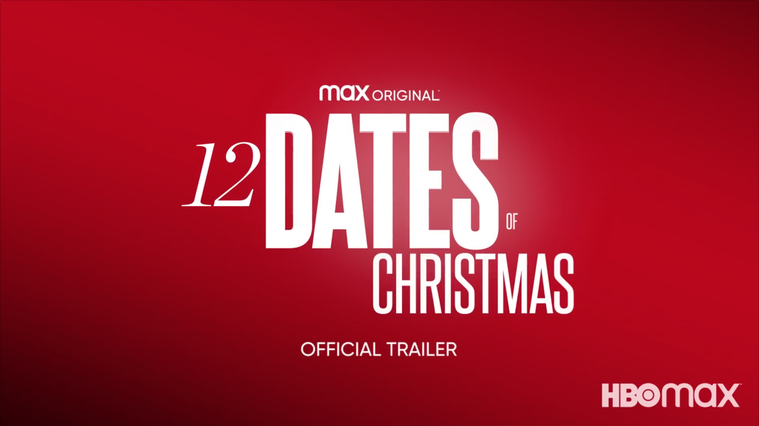 12 Dates of Christmas SLEIGH ALL DAY