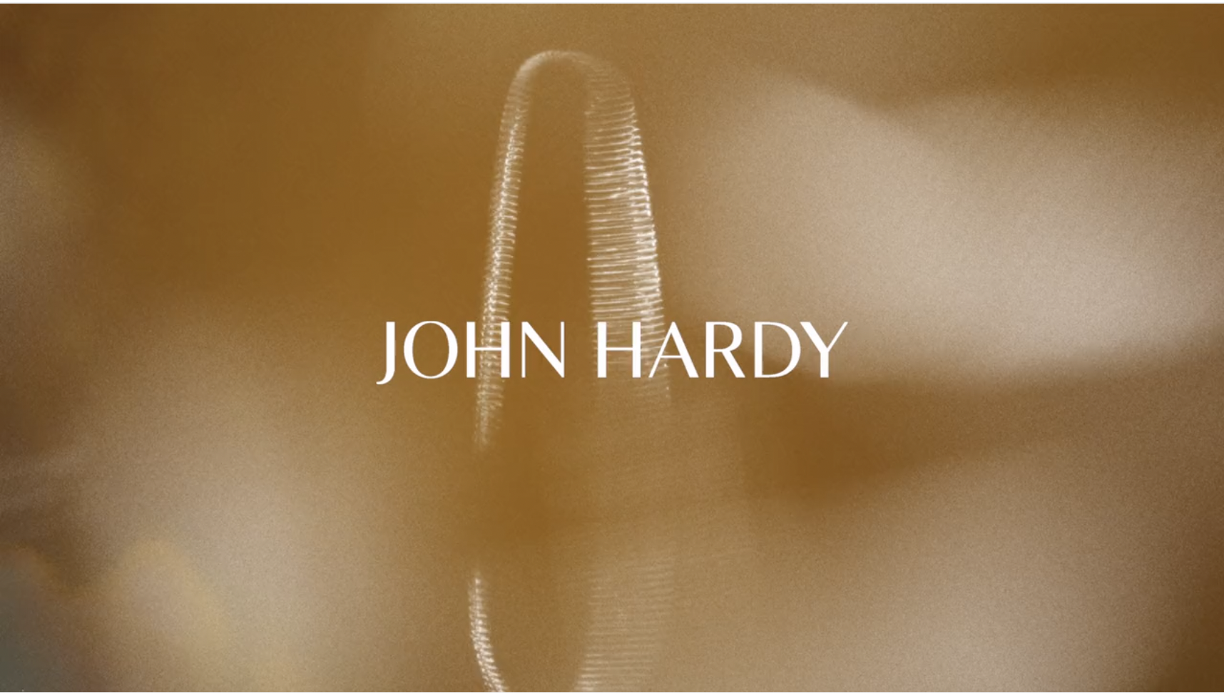 beats by breakfast provides Custom Piece 'Fjord' for John Hardy