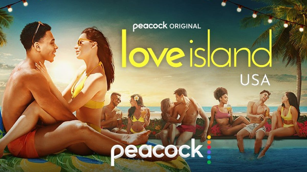 Daniella Mason's 'New New' featured on Love Island Season 4